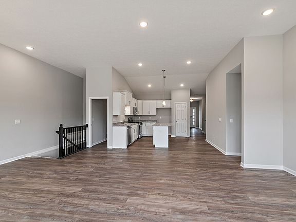 Kitchen - Representational Photo