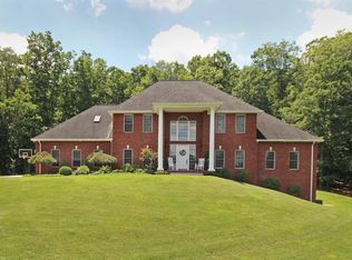 100 Rock Rd W, Radford, VA 24141