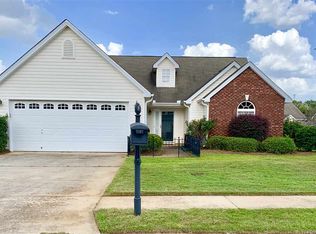 114 Browning Point, Byron, GA 31008