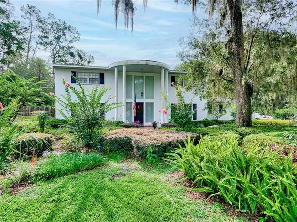 1411 NW 47TH TERRACE, GAINESVILLE, FL 32605