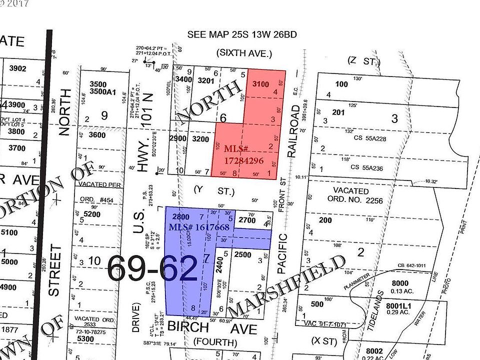 2nd image of 891 N Front St