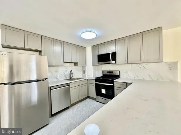 1030 E Lancaster Ave APT 105, Bryn Mawr, PA 19010