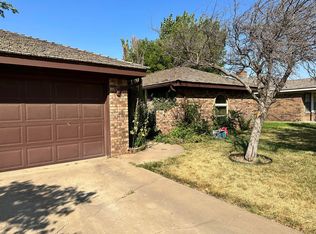 6610 Drexel Rd, Amarillo, TX 79109