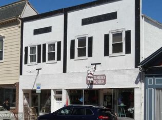 220 E Main St, Front Royal, VA 22630