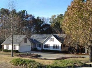 715 Rudy Dr, Clayton, NC 27520