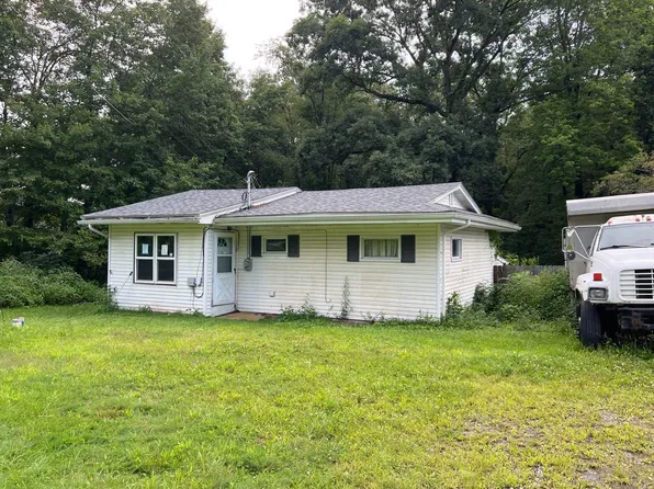 486 Bear Creek Rd, Sarver, PA 16055