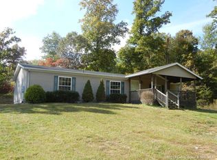 7672 Geswein Rd, Lanesville, IN 47136