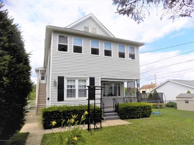 1906 Farr St #L-16, Scranton, PA, 18504