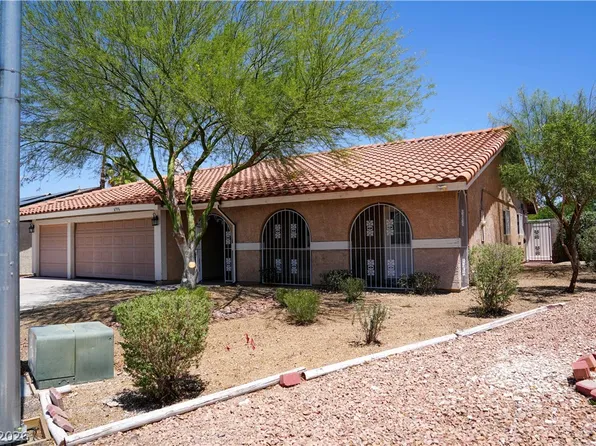 4798 Walteta Way, Las Vegas, NV 89119