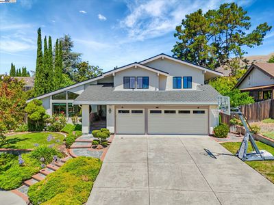 1054 Geronimo Ct, Fremont, CA, 94539