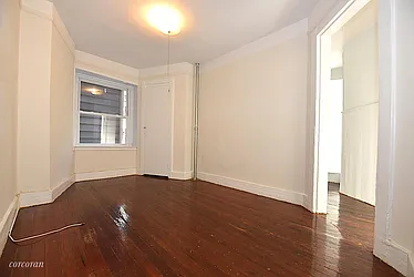 Rented by Corcoran