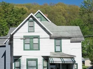 8 Depot St, Ridgway, PA 15853