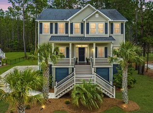 2016 Brick Kiln Pkwy, Mount Pleasant, SC 29466