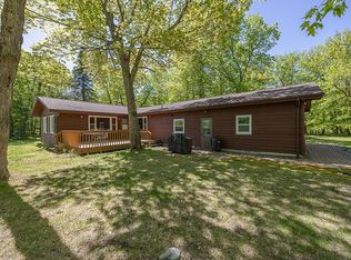224 Norman Point Rd NW, Longville, MN 56655
