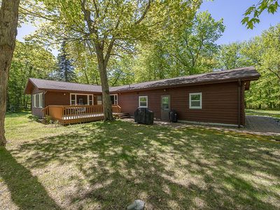 224 Norman Point Rd NW, Longville, MN, 56655