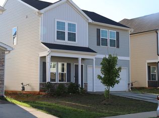 3909 Angel Hill Ln, High Point, NC 27265