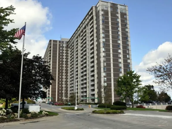 12900 Lake Ave APT 610, Lakewood, OH 44107