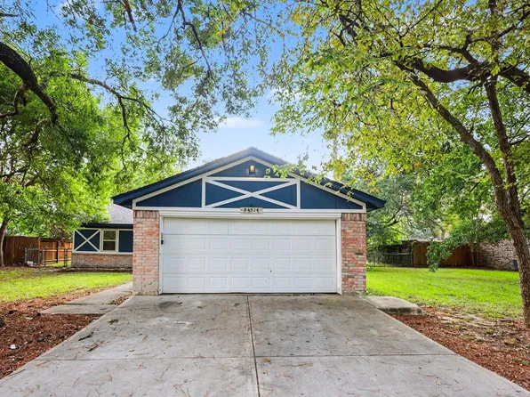 24514 Red Deer Dr, Huffman, TX 77336