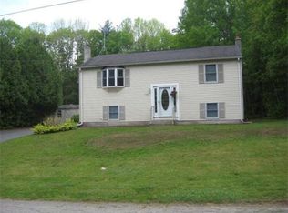 176 Ridge Rd, Athol, MA 01331
