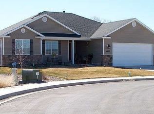 4828 N 2350 W, Cedar City, UT 84720