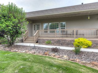 671 Lone Willow Dr, Corvallis, MT 59828