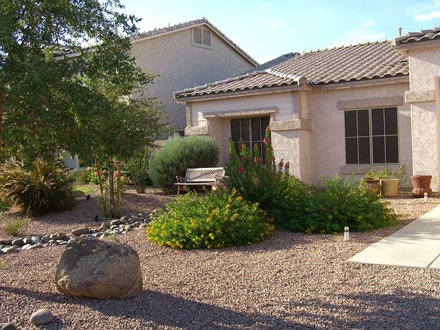 2nd image of 1222 E Bartlett Way
