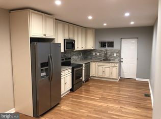 1442 S 55th St, Philadelphia, PA 19143