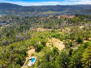 3250 Trinity Rd, Glen Ellen, CA 95442