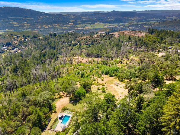 3250 Trinity Road, Glen Ellen, CA 95442