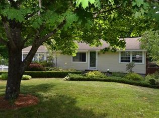 71 Summer Rd, Berlin, MA 01503