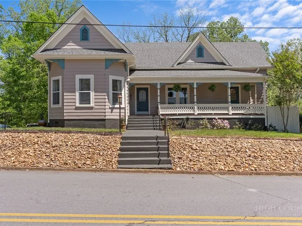 212 Gwyn Avenue, Elkin, NC 28621