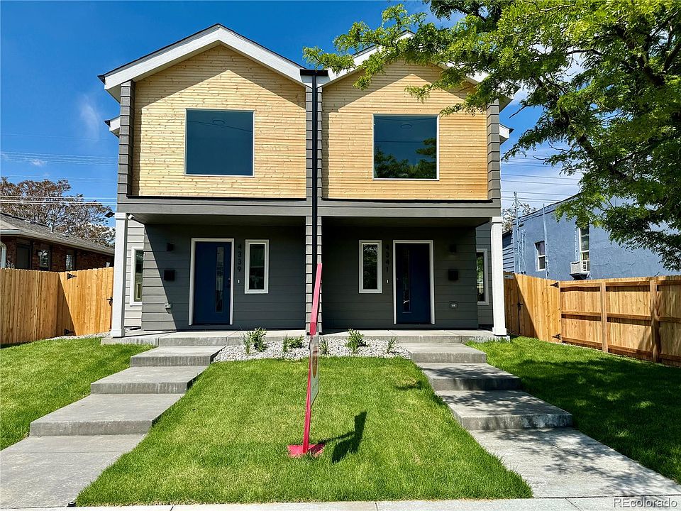 1st image of 4339 Columbine Street
