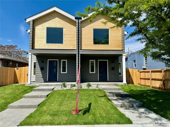 4339 Columbine Street, Denver, CO 80216