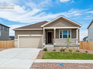 3418 Bella Notte Dr, Pueblo, CO 81001