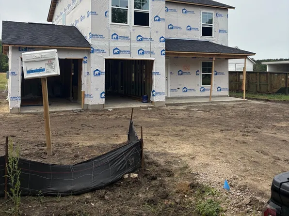 4638 Second Street, Grimesland, NC 27837