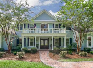 1881 Ox Bow Trce, Tallahassee, FL 32312