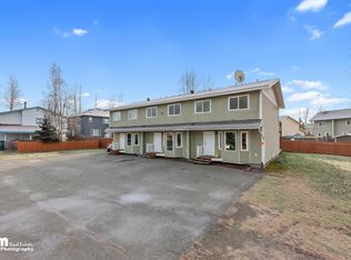 2410 E 66th Ave, Anchorage, AK 99507
