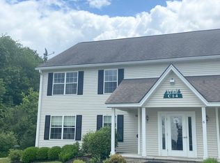 6 Tampa Dr UNIT C3, Rochester, NH 03867