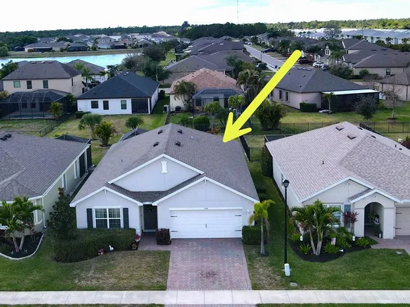 3704 Pebble Ter, Punta Gorda, FL 33980