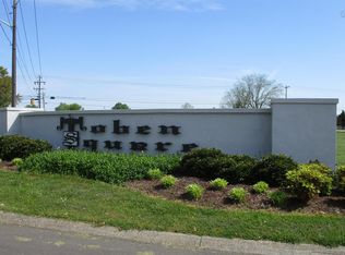 733 Toben Ter, Lawrenceburg, TN 38464