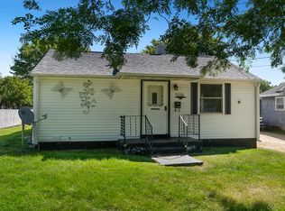 3206 Bildahl St, Rockford, IL 61109