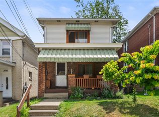 3049 Texas Ave, Pittsburgh, PA