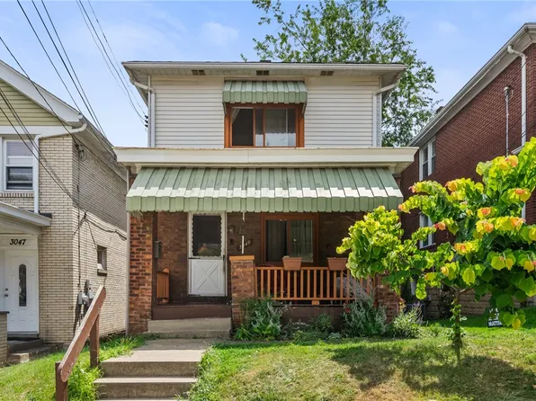 3049 Texas Ave, Pittsburgh, PA 15216