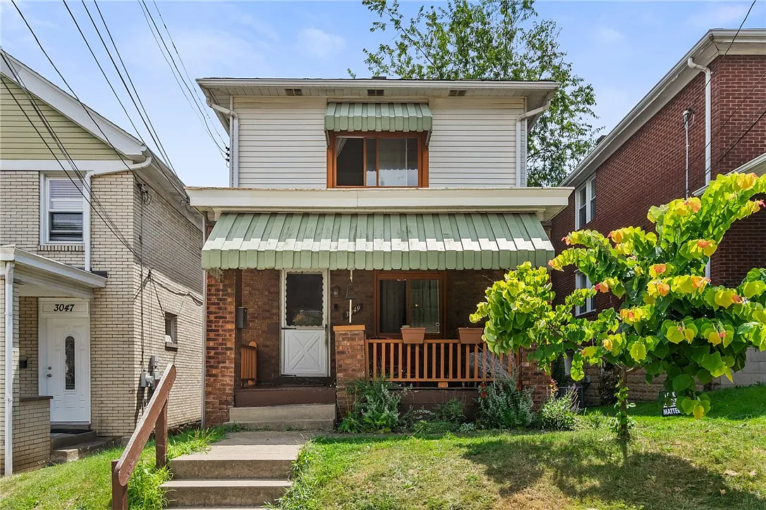 3049 Texas Ave photo 1