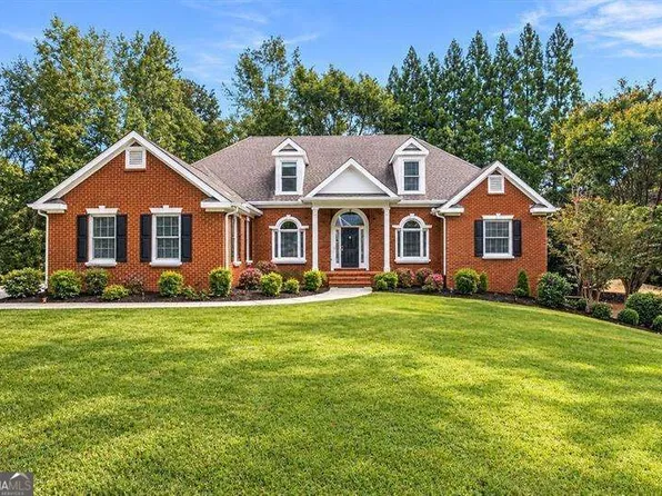 580 Owl Creek Dr, Powder Springs, GA 30127