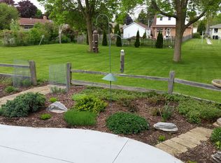 2718 N 26th St, Sheboygan, WI 53083