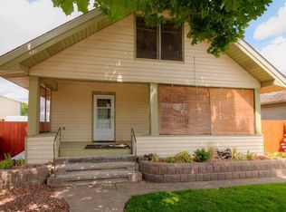 5019 E Commerce Ave, Spokane, WA 99212