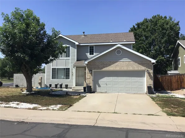 4315 E 128th Place, Thornton, CO 80241
