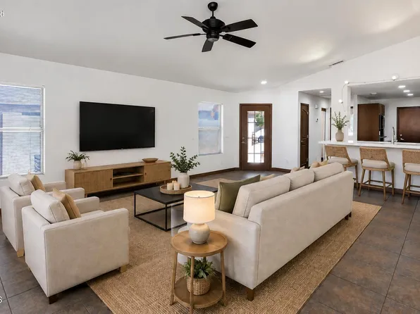 16286 N 138TH Lane, Surprise, AZ 85374