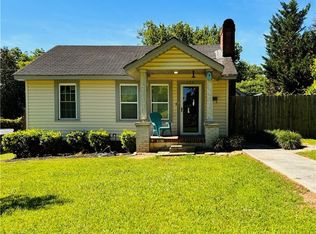 324 Noyes St, Cedartown, GA 30125